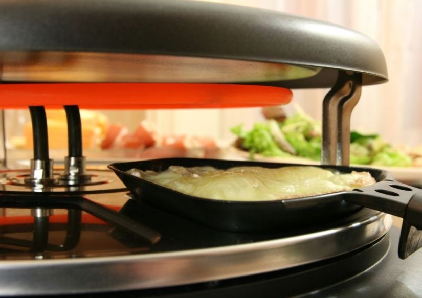 raclette-enceinte